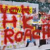 Pro-Hong Kong Wall In Chinatown Gets Vandalized Twice In Less Than A Week